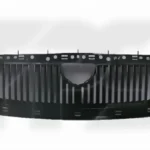 Решітка радіатора Skoda Fabia 1999-2005, FP 6406 990