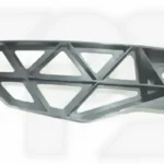 Направляюча заднього бампера ліва Skoda Octavia A5 2009-2013, FP 6409 963-P