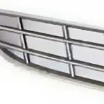 Решітка бампера переднього права Skoda Fabia 2010-2014, FP 6412 914