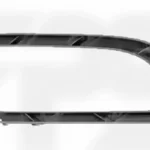 Решітка бампера переднього ліва Skoda Superb 2013-2015, FP 6417 911