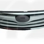 Решітка радіатора Subaru Legacy 2009-2014, FP 6714 992