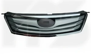 Решітка радіатора Subaru Legacy 2009-2014, FP 6714 992
