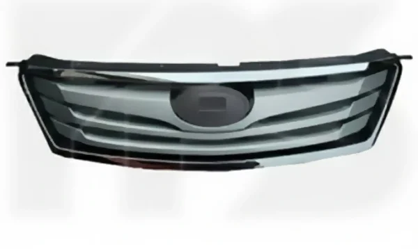 Решітка радіатора Subaru Legacy 2009-2014, FP 6714 992