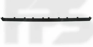 Накладка бамперу переднього AUDI A5 F5 2016-2020, FP 1237 921