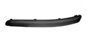 Накладка бамперу переднього ліва Volkswagen Polo 6 2005-2009, FP 7408 921