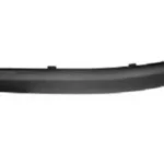 Накладка бамперу переднього права Volkswagen Polo 6 2005-2009, FP 7408 922