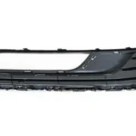 Решітка бампера переднього ліва Volkswagen Passat B7 2010-2014, FP 7423 813