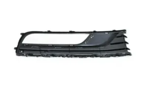 Решітка бампера переднього ліва Volkswagen Passat B7 2010-2014, FP 7423 813