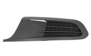 Решітка бампера (заглушка) ліва Volkswagen Jetta 6 2010-2014, FP 7430 913
