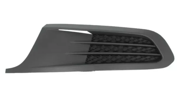 Решітка бампера (заглушка) права Volkswagen Jetta 6 2010-2014, FP 7430 914