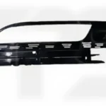 Решітка бампера переднього права Volkswagen Passat CC 2012-2016, FP 7436 914
