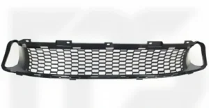 Решітка переднього бампера середня Lexus IS 2010-2013, FP 8154 911