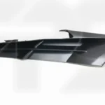 Накладка в передній бампер ліва Lexus RX 2015-2020, FP 8157 915