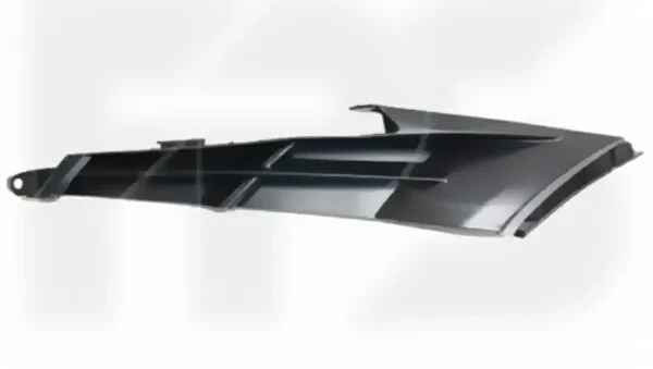 Накладка в передній бампер ліва Lexus RX 2015-2020, FP 8157 915