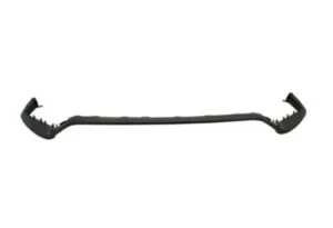 Нижня накладка (губа, спойлер) переднього бамперу Lexus RX 2015-2020, FP 8157 925