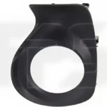 Решітка бампера переднього ліва Lexus CT200H 2011-2014, FP 8158 911