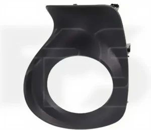 Решітка бампера переднього права Lexus CT200H 2011-2014, FP 8158 912