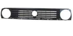 Решітка радіатора Volkswagen Golf 2 1987-1991, FP 9521 995-P