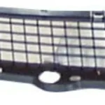 Решітка бампера переднього права Volkswagen Golf 3 1991-1997, FP 9522 998