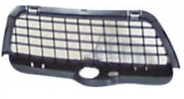 Решітка бампера переднього права Volkswagen Golf 3 1991-1997, FP 9522 998