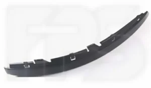 Накладка решітки ліва Volkswagen Golf 5 2004-2009, FP 9544 923