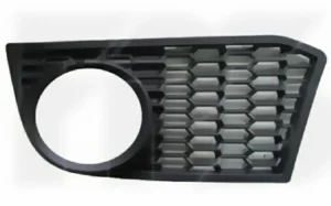 Решітка бампера переднього права BMW 5 F10 2010-2013, FP 1420 998