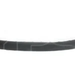 Накладка бамперу заднього BMW X3 F25 2010-2017, FP 1427 955