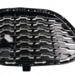 Решітка бампера переднього права BMW X3 F25 2014-2017, FP 1428 918