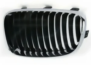 Решітка радіатора права BMW 3 E90/ E91 2008-2011, FP 1436 994
