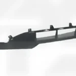 Решітка бампера переднього Chevrolet Malibu 2016-2019, FP 1719 910-P