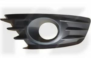 Решітка бампера переднього ліва Citroen C4 2005-2009, FP 2008 993