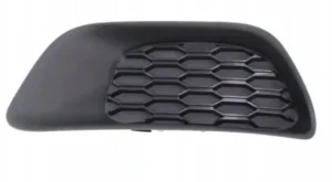 Решітка бампера переднього ліва Dodge Grand Caravan / Chrysler Voyager / Town & Country 2011+, FP 2417 911