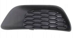 Решітка бампера переднього права Dodge Grand Caravan / Chrysler Voyager / Town & Country 2011+, FP 2417 912