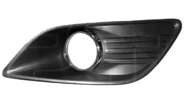 Решітка бампера переднього права Ford Focus 2 2008-2011, FP 2809 994