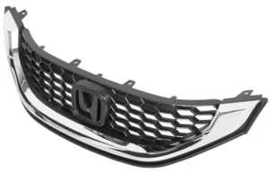 Решітка радіатора Honda Civic FB 2013-2015, FP 3033 992