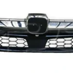 Решітка радіатора Honda CR-V 2017+, FP 3037 991