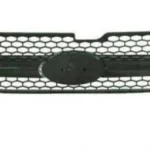 Решітка радіатора Hyundai Getz 2002-2005, FP 3127 994-P