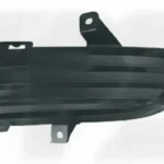 Решітка бампера переднього права Hyundai Sonata 2005-2010, FP 3213 996