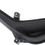 Заглушка бампера права Hyundai Accent Solaris 2011-2017, FP 3227 996