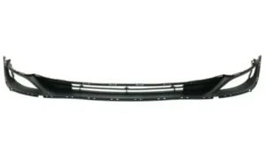 Решітка середня бампера Hyundai Sonata YF 2013-2014 Америка, FP 3230 913