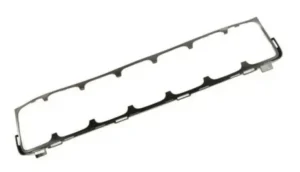 Решітка радіатора зовнішня Jeep Grand Cherokee 2016-2021, FP 3815 995