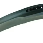 Накладка бамперу заднього Kia Cerato 2016-2018, FP 4054 955