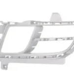 Решітка бампера переднього ліва Mazda 6 2008-2010, FP 4410 911