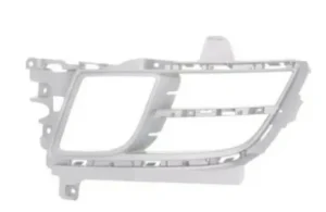 Решітка бампера переднього ліва Mazda 6 2008-2010, FP 4410 911