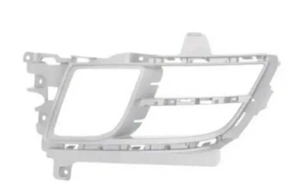 Решітка бампера переднього ліва Mazda 6 2008-2010, FP 4410 911