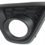 Решітка бампера переднього ліва Mazda CX-5 2011-2015, FP 4421 911