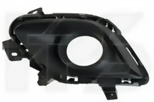 Решітка бампера переднього права Mazda 6 GJ 2013-2016, FP 4422 912