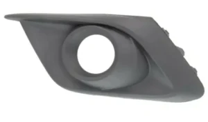 Решітка бампера переднього права Mazda 3 BM 2013-2016, FP 4424 914