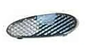 Решітка бампера переднього права Mercedes W220 S-Class 1998-2005, FP 4602 998