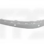 Накладка бамперу преднього права Mercedes E-Class W211 2002-2005, FP 4610 948